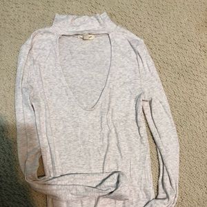 Silence + Noise Shirt from Urban Outfitters